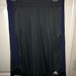 Adidas Gym Shorts